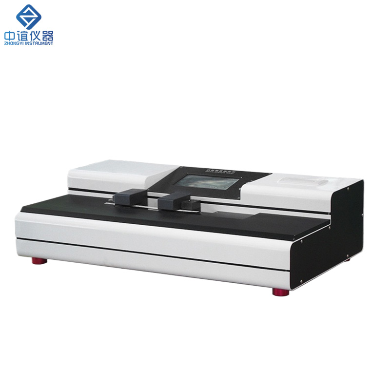 ZY-KZ300W 微電腦抗張強(qiáng)度測(cè)定儀(臥式)